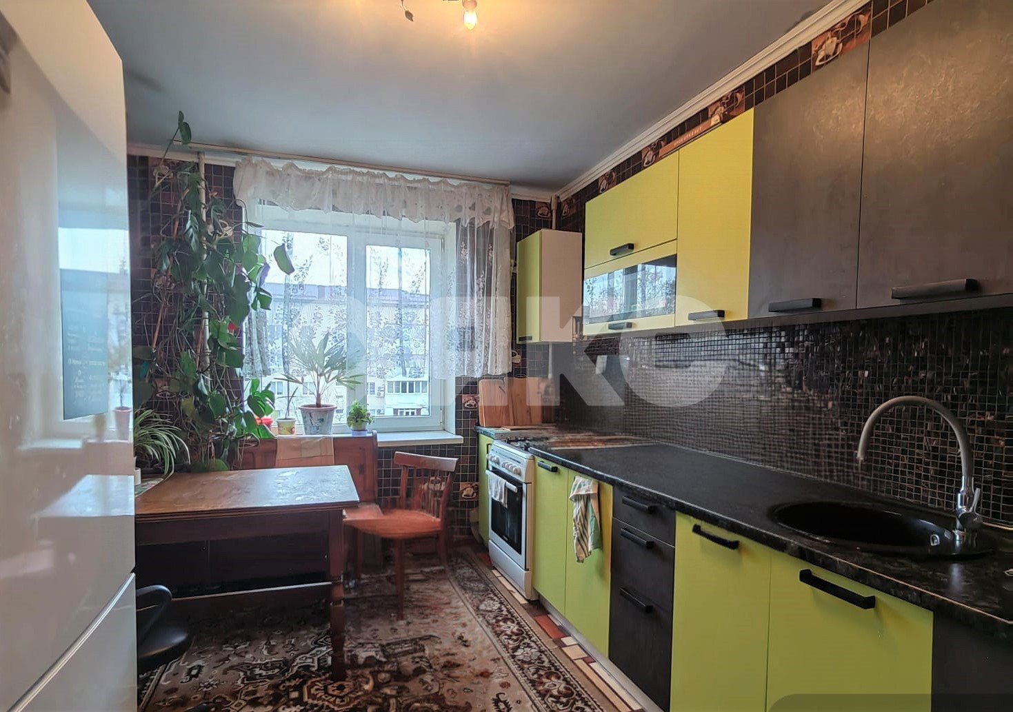 Фото №6: 4-комнатная квартира 80 м² - Анапа, ул. Тургенева, 250