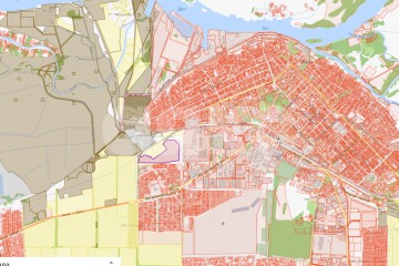 Фото №1: Коммерческая земля - Азов, б-р Петровский