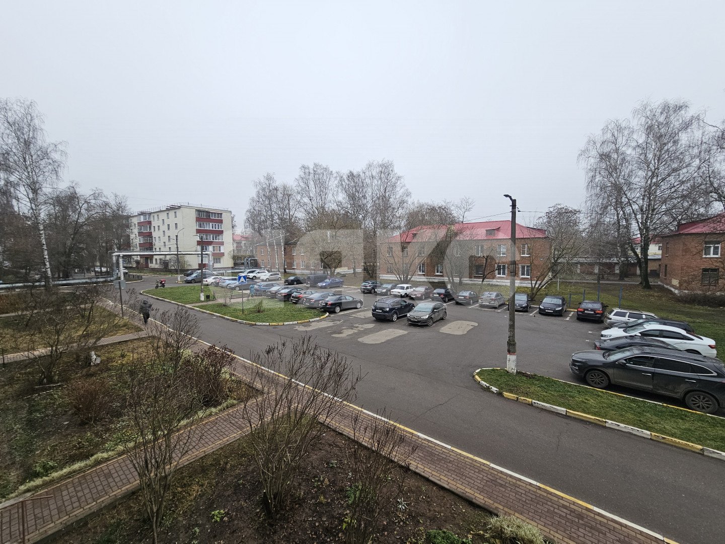 Фото №22: 2-комнатная квартира 42 м² - Раменское, Заводской, ул. Красноармейская, 26/1