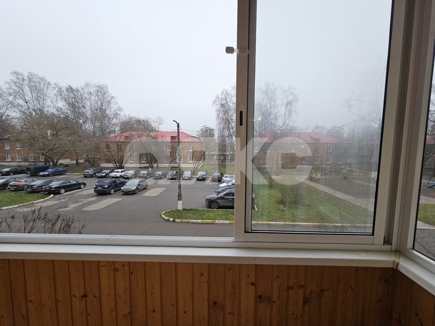 Фото №16: 2-комнатная квартира 42 м² - Раменское, Заводской, ул. Красноармейская, 26/1