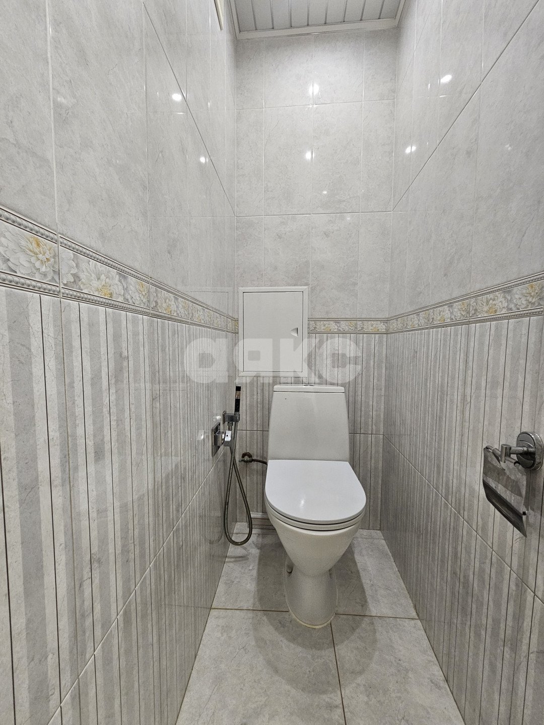 Фото №8: 2-комнатная квартира 42 м² - Раменское, Заводской, ул. Красноармейская, 26/1