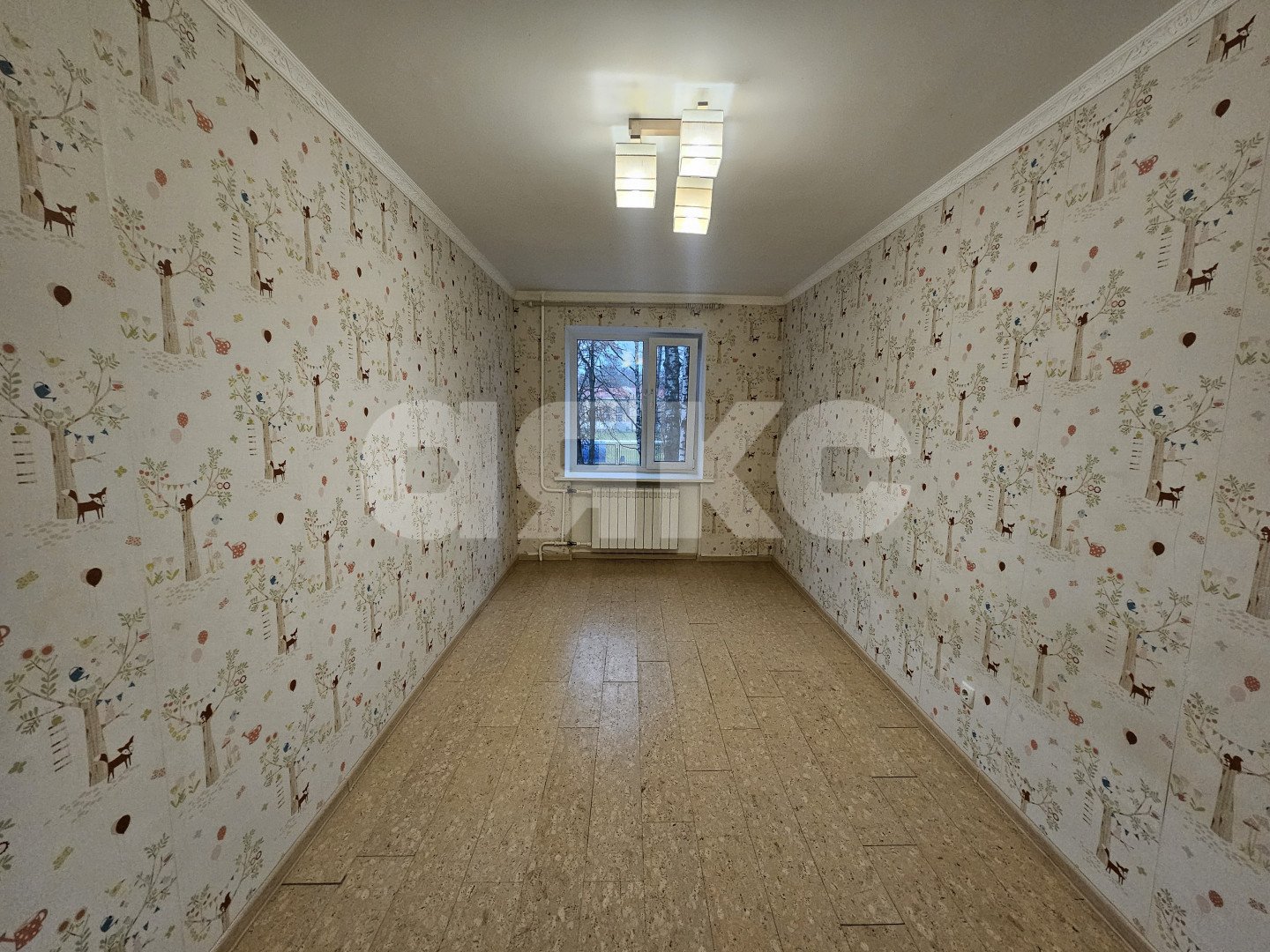 Фото №4: 2-комнатная квартира 42 м² - Раменское, Заводской, ул. Красноармейская, 26/1