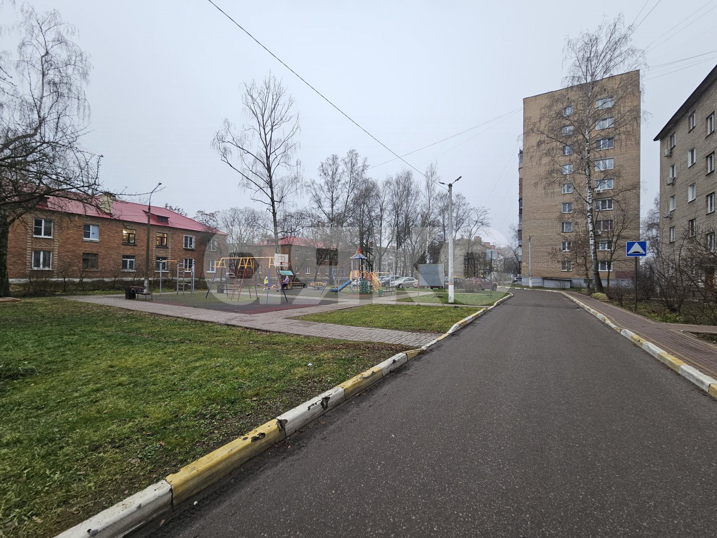 Фото №24: 2-комнатная квартира 42 м² - Раменское, Заводской, ул. Красноармейская, 26/1