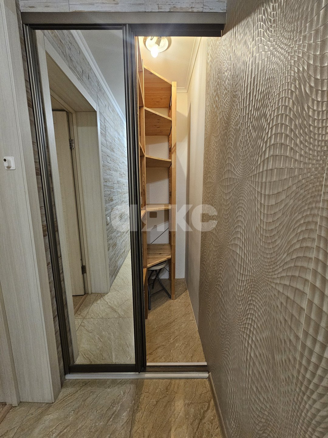 Фото №13: 2-комнатная квартира 42 м² - Раменское, Заводской, ул. Красноармейская, 26/1