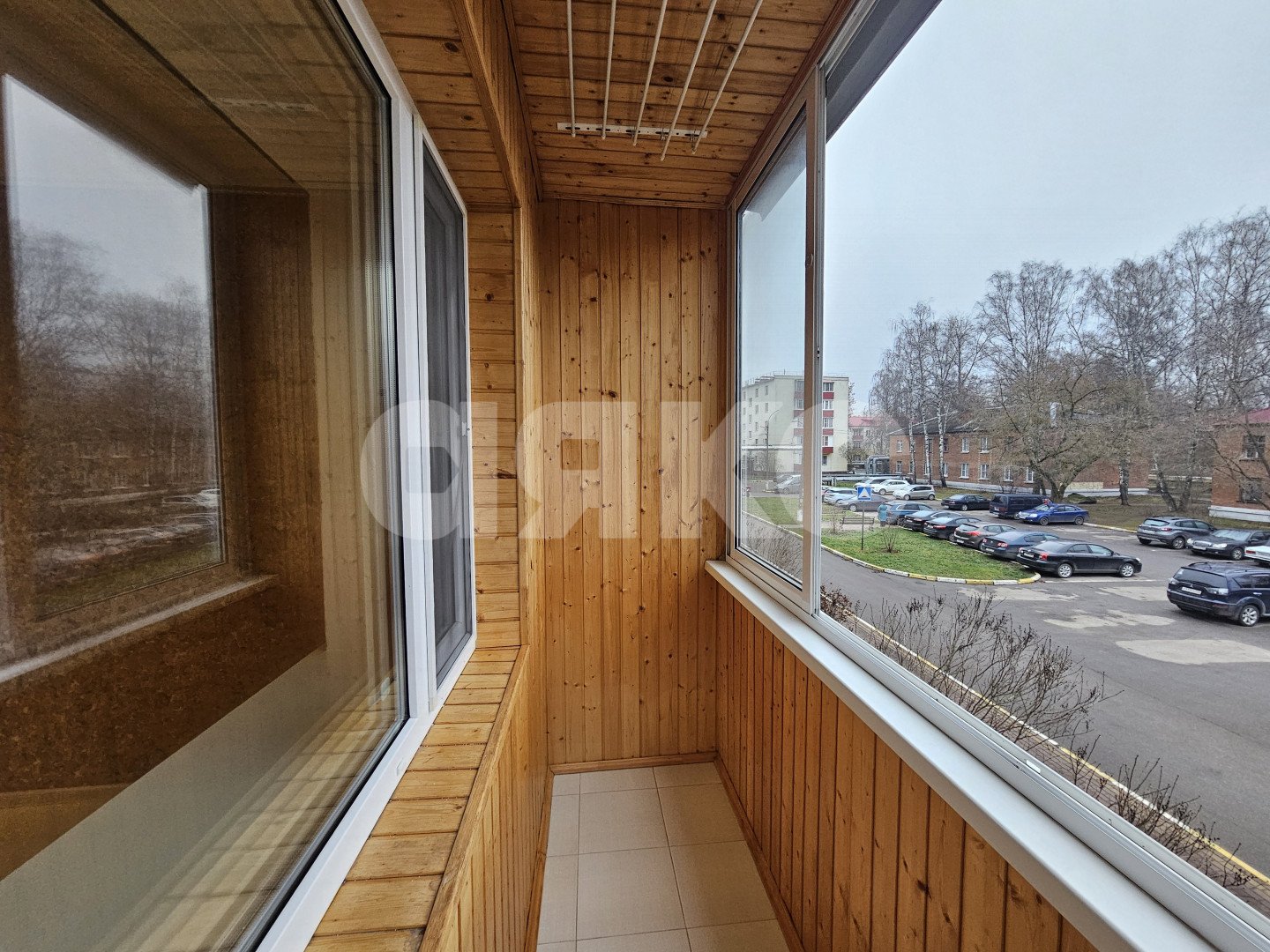 Фото №15: 2-комнатная квартира 42 м² - Раменское, Заводской, ул. Красноармейская, 26/1