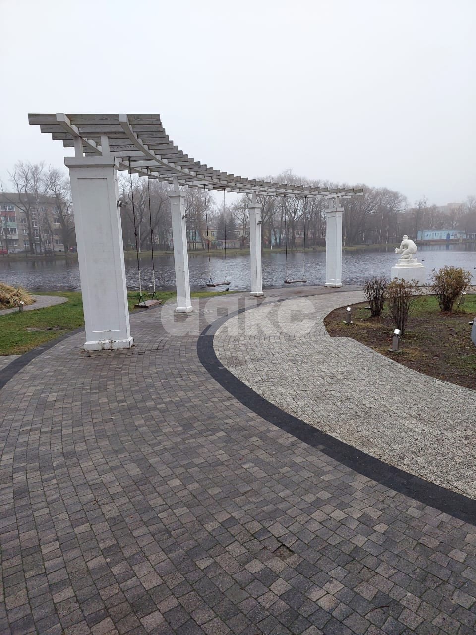 Фото №19: 2-комнатная квартира 42 м² - Раменское, Заводской, ул. Красноармейская, 26/1