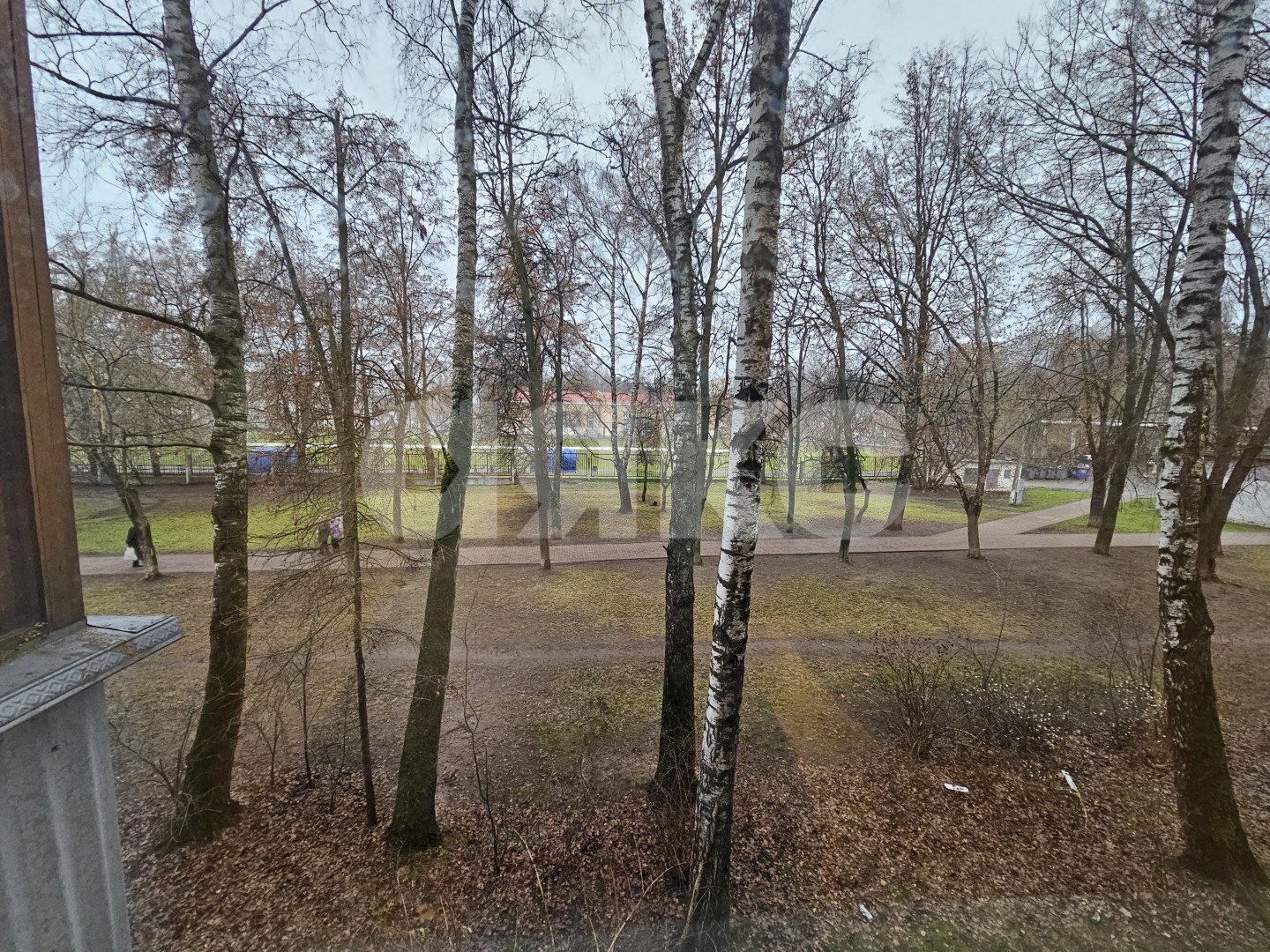 Фото №23: 2-комнатная квартира 42 м² - Раменское, Заводской, ул. Красноармейская, 26/1