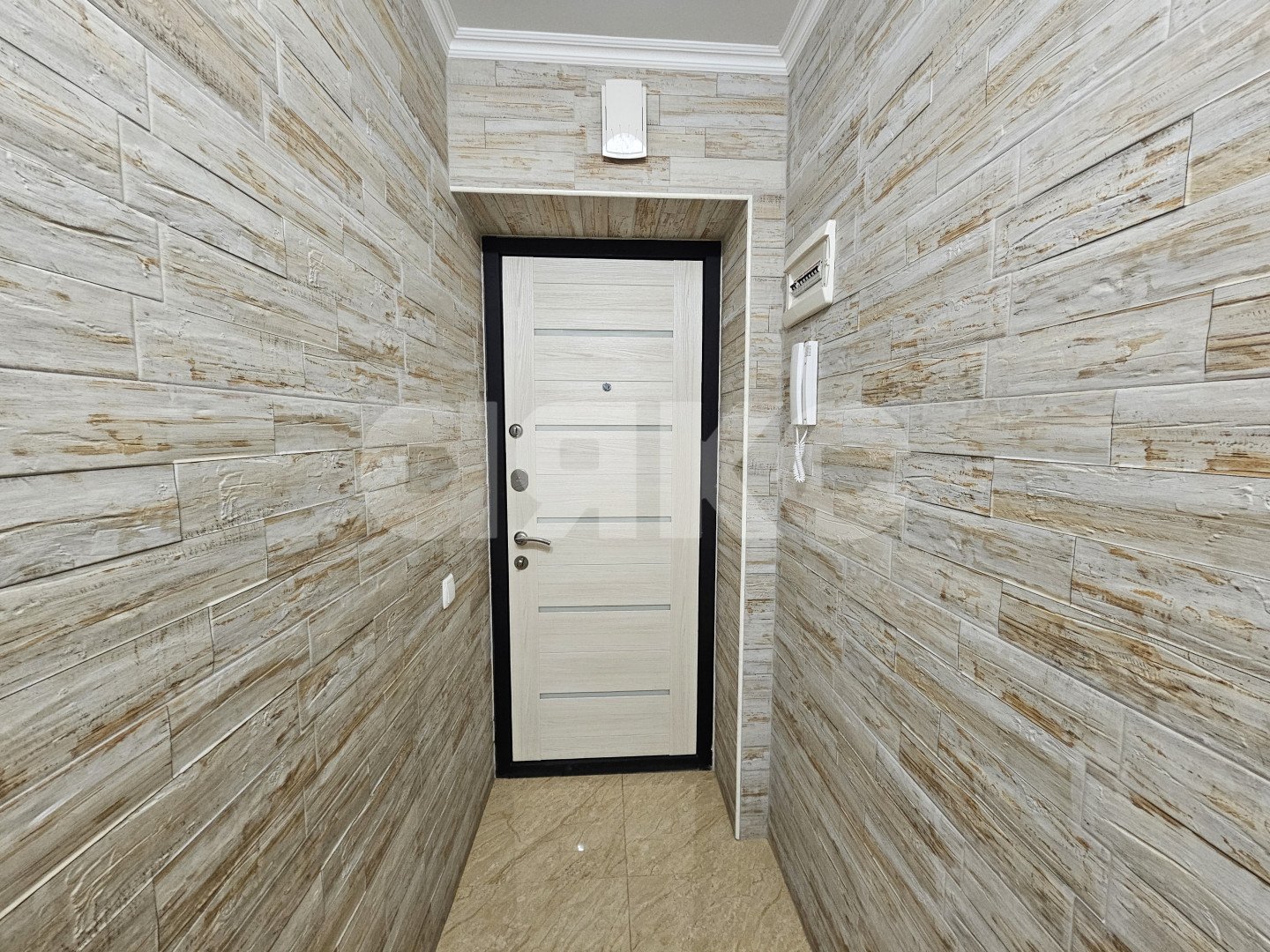 Фото №11: 2-комнатная квартира 42 м² - Раменское, Заводской, ул. Красноармейская, 26/1