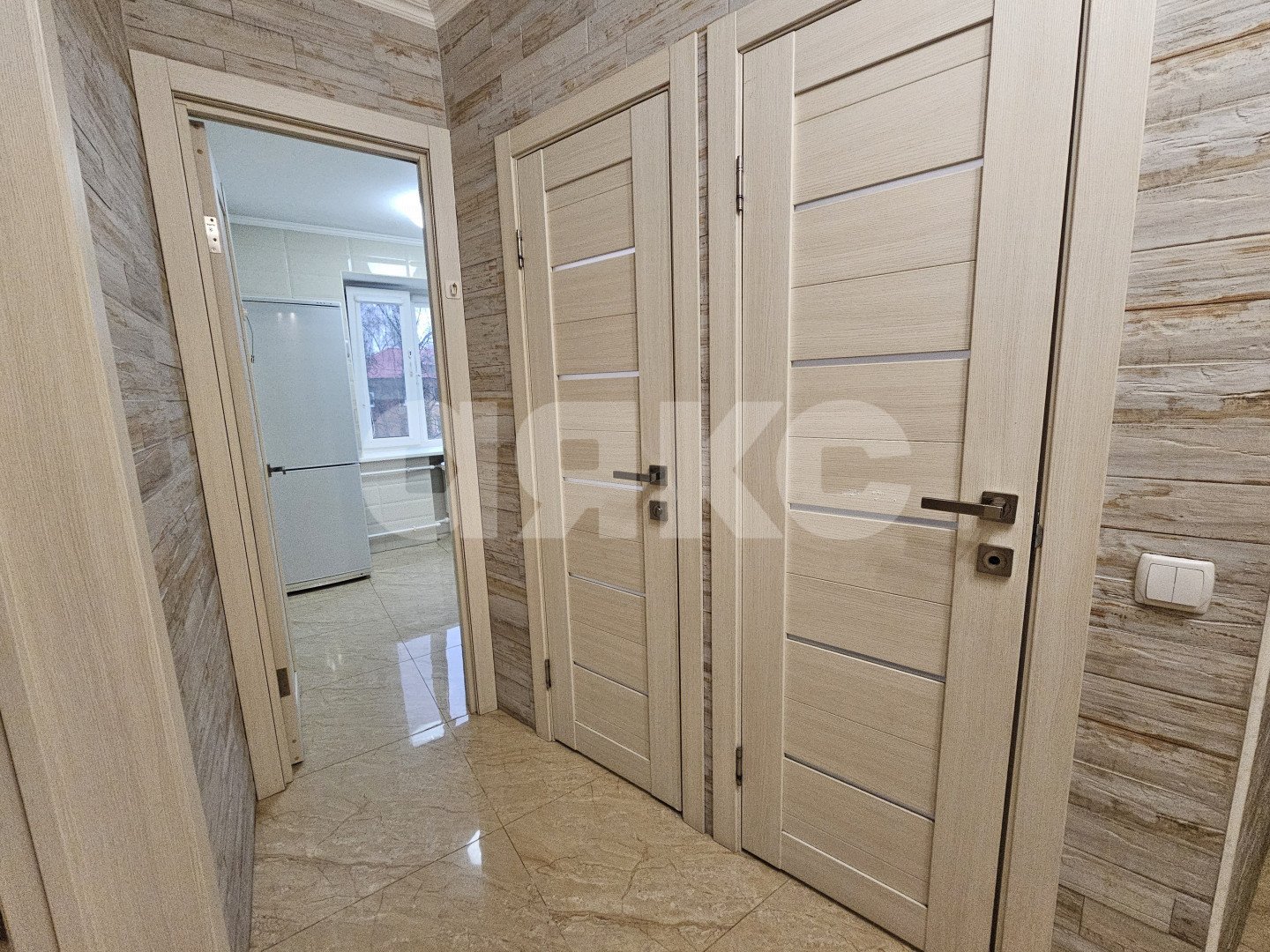 Фото №14: 2-комнатная квартира 42 м² - Раменское, Заводской, ул. Красноармейская, 26/1