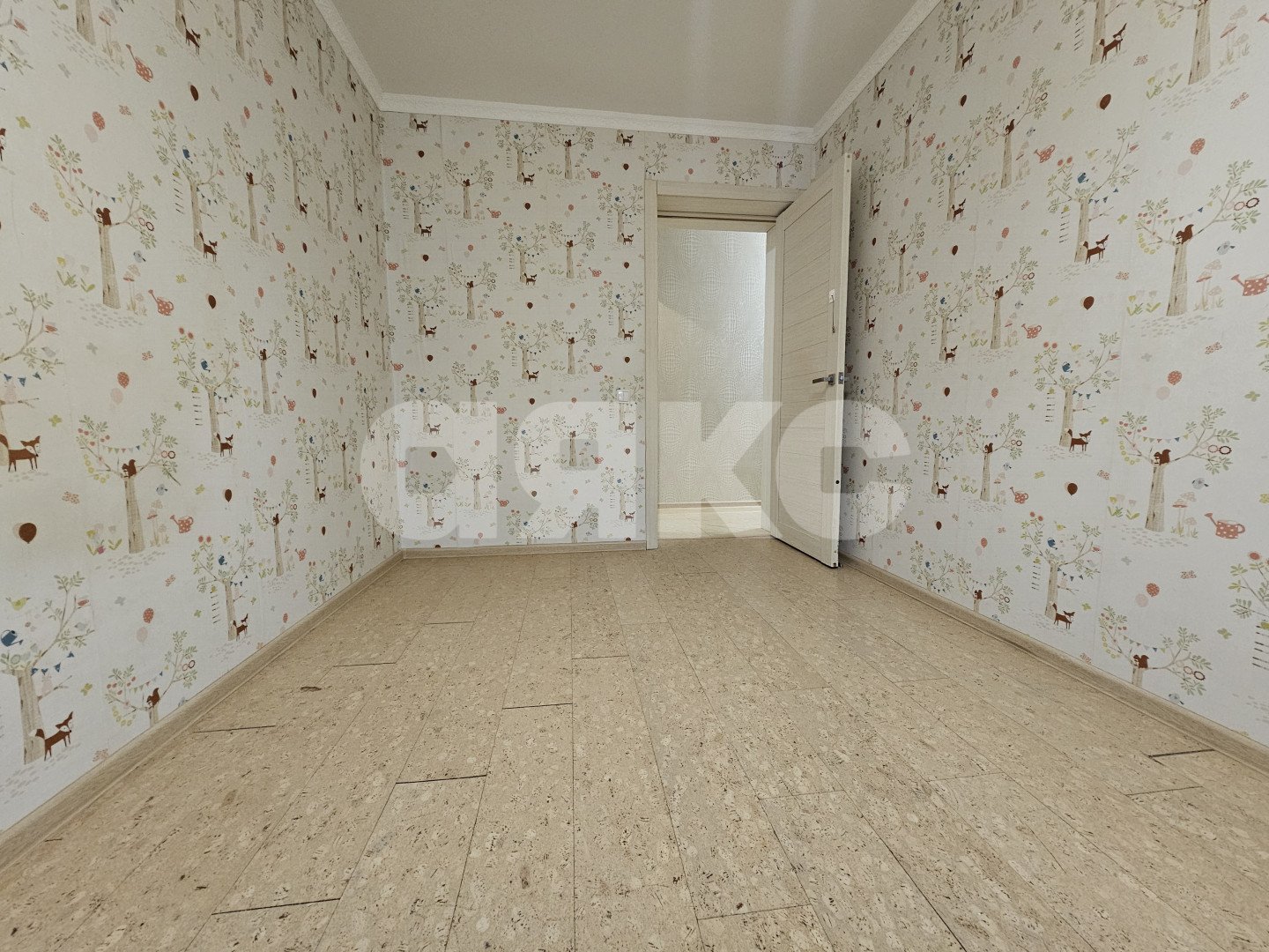 Фото №5: 2-комнатная квартира 42 м² - Раменское, Заводской, ул. Красноармейская, 26/1