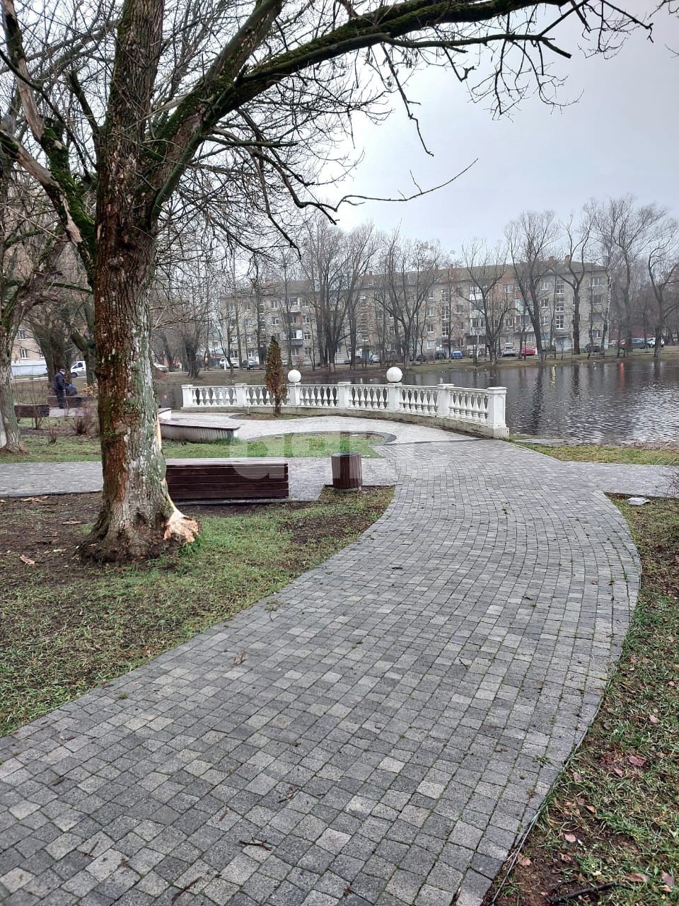 Фото №21: 2-комнатная квартира 42 м² - Раменское, Заводской, ул. Красноармейская, 26/1