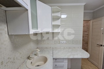 Фото №2: 2-комнатная квартира 42 м² - Раменское, мкр. Заводской, ул. Красноармейская, 26/1