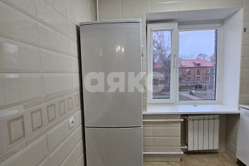 Фото №3: 2-комнатная квартира 42 м² - Раменское, мкр. Заводской, ул. Красноармейская, 26/1