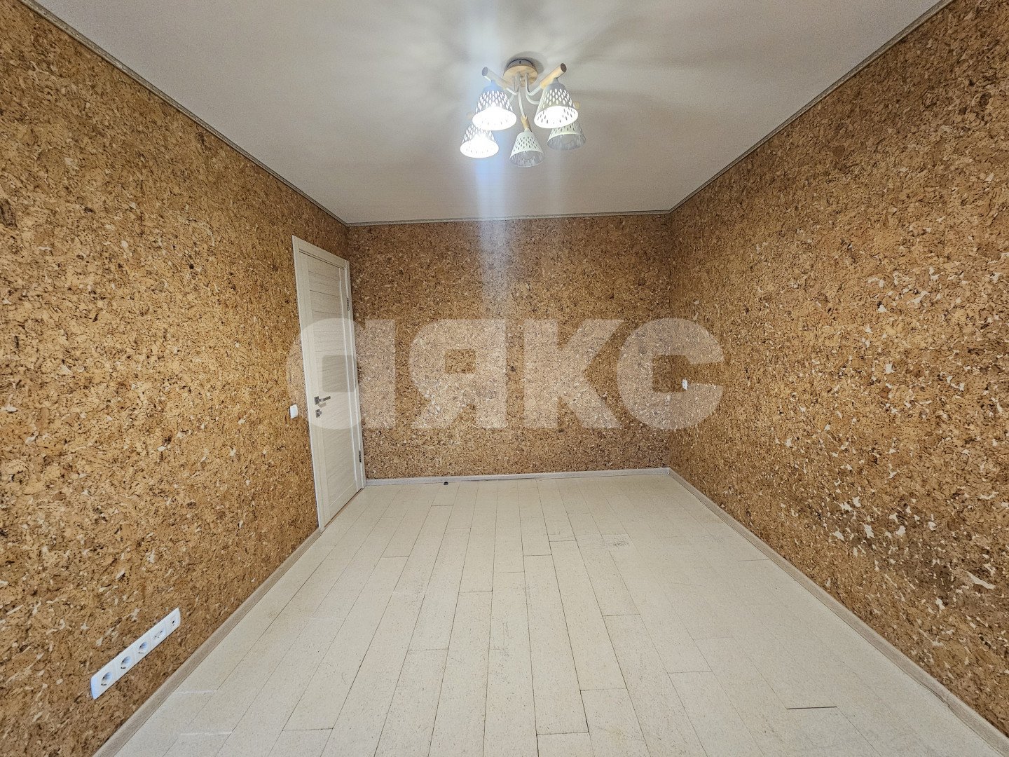 Фото №7: 2-комнатная квартира 42 м² - Раменское, Заводской, ул. Красноармейская, 26/1