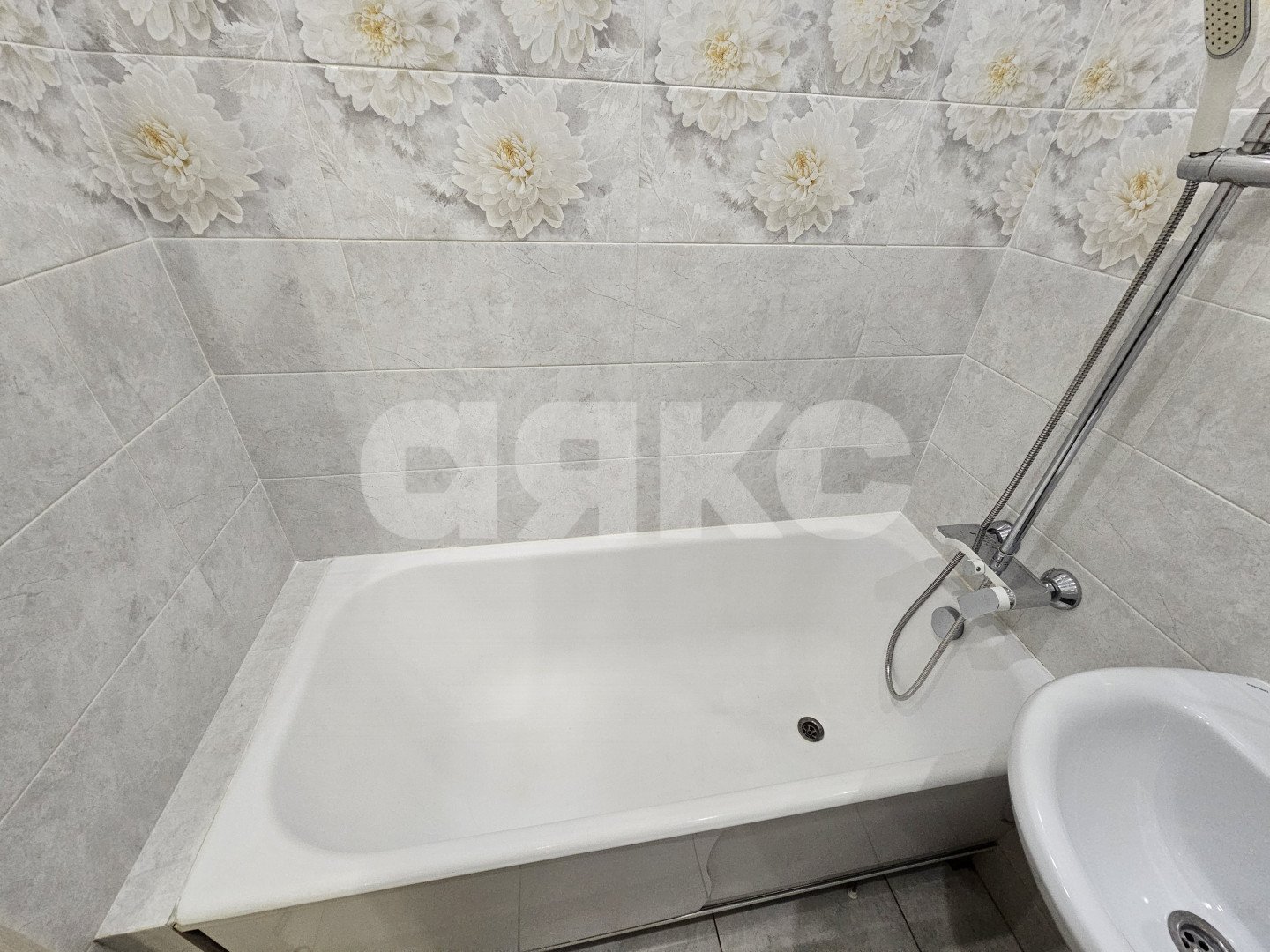 Фото №10: 2-комнатная квартира 42 м² - Раменское, Заводской, ул. Красноармейская, 26/1