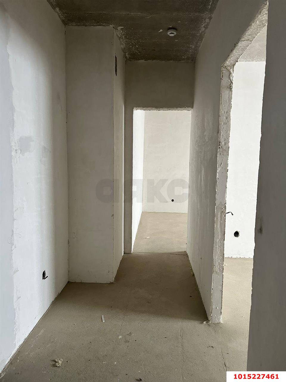 Фото №10: 2-комнатная квартира 68 м² - Краснодар, Карасунский внутригородской округ, мкр. жилой комплекс Фреш