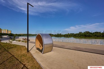 Фото №4: 2-комнатная квартира 68 м² - Краснодар, мкр. жилой комплекс Фреш, 