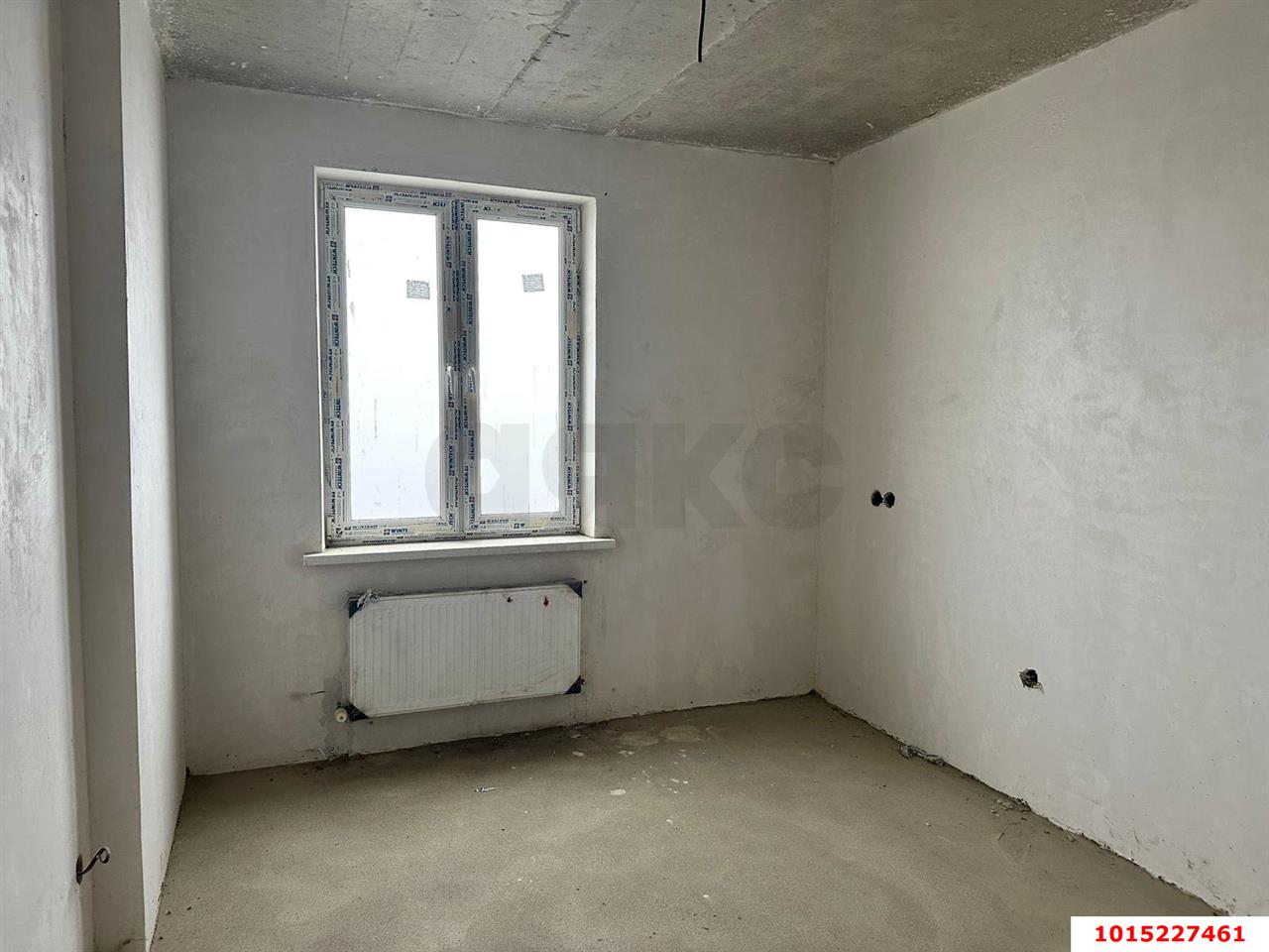 Фото №9: 2-комнатная квартира 68 м² - Краснодар, Карасунский внутригородской округ, мкр. жилой комплекс Фреш