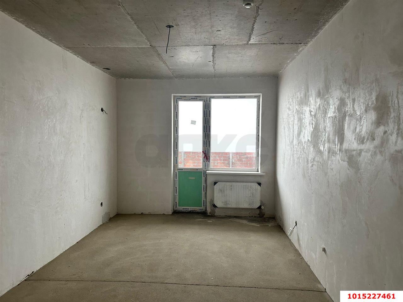 Фото №6: 2-комнатная квартира 68 м² - Краснодар, жилой комплекс Фреш