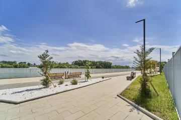 Фото №3: 2-комнатная квартира 59 м² - Краснодар, мкр. жилой комплекс Фреш, 