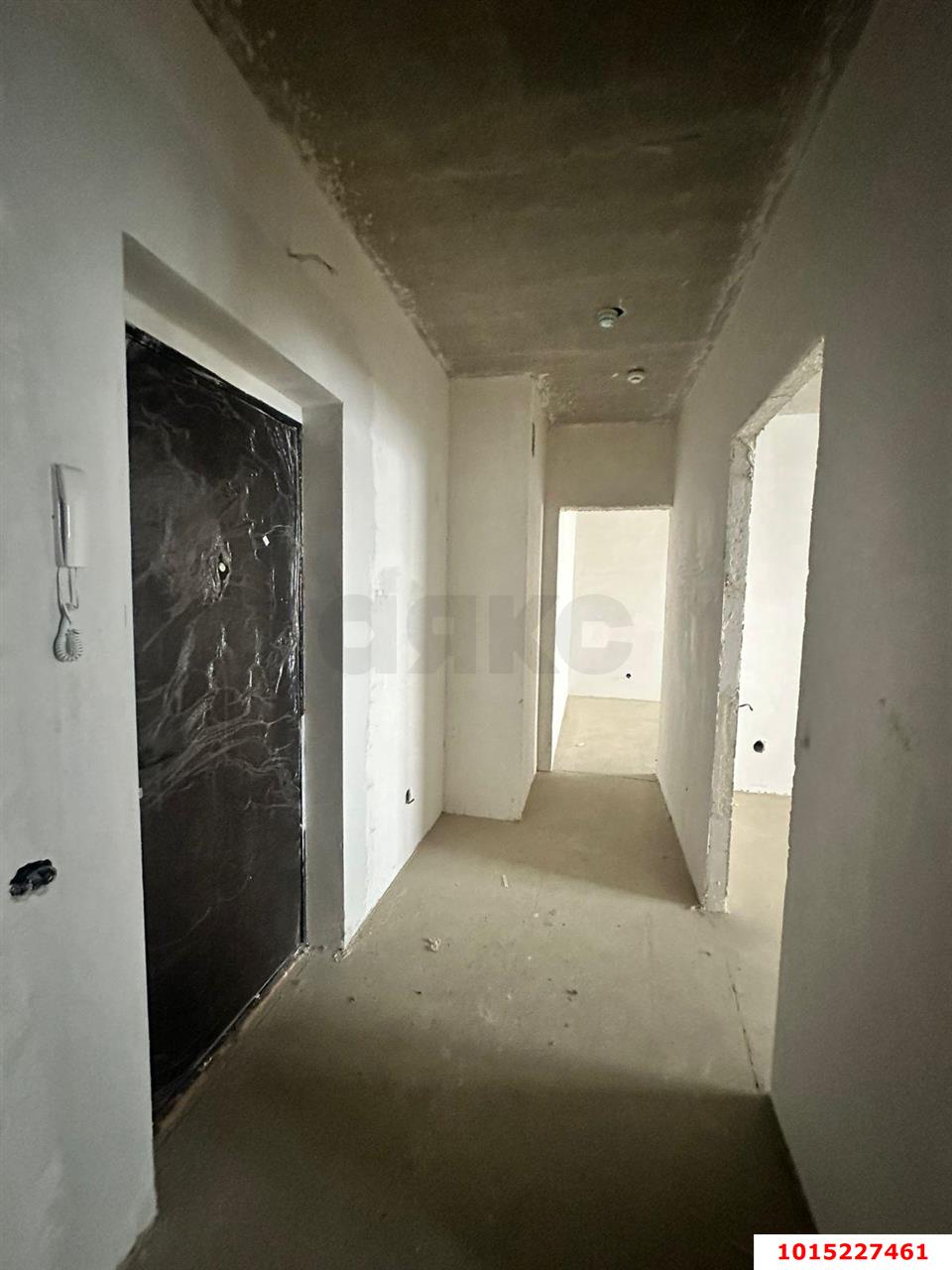 Фото №11: 2-комнатная квартира 68 м² - Краснодар, Карасунский внутригородской округ, мкр. жилой комплекс Фреш