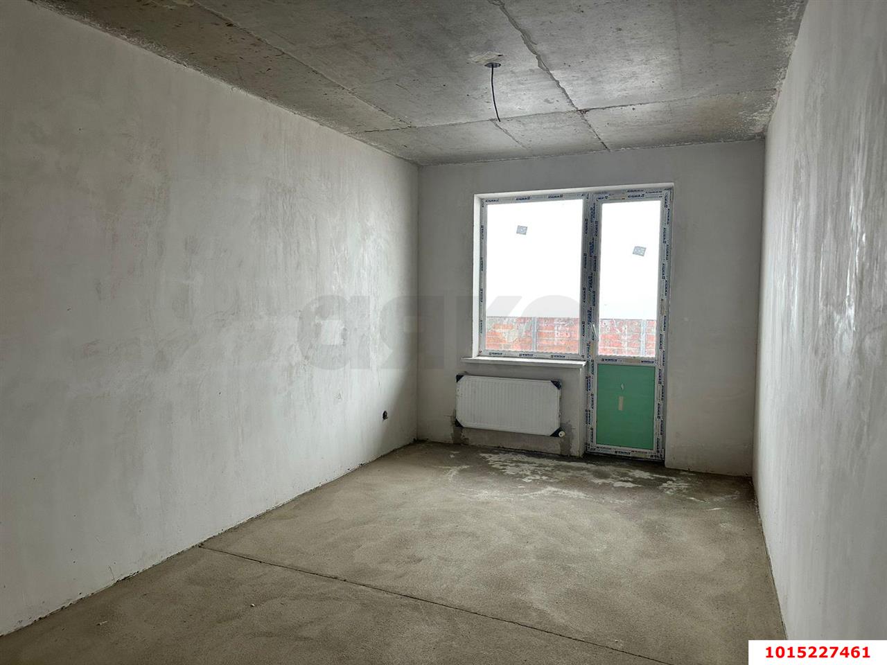 Фото №7: 2-комнатная квартира 68 м² - Краснодар, Карасунский внутригородской округ, мкр. жилой комплекс Фреш