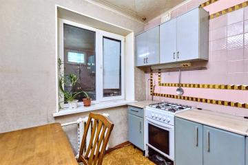 Фото №1: 1-комнатная квартира 30 м² - Краснодар, мкр. Гидростроителей, ул. Трудовой Славы, 24