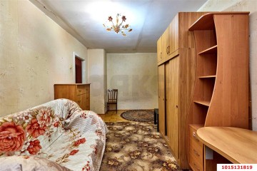 Фото №5: 1-комнатная квартира 30 м² - Краснодар, мкр. Гидростроителей, ул. Трудовой Славы, 24