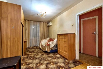 Фото №4: 1-комнатная квартира 30 м² - Краснодар, мкр. Гидростроителей, ул. Трудовой Славы, 24