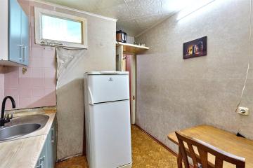 Фото №3: 1-комнатная квартира 30 м² - Краснодар, мкр. Гидростроителей, ул. Трудовой Славы, 24