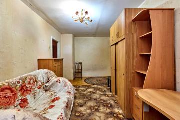 Фото №5: 1-комнатная квартира 30 м² - Краснодар, мкр. Гидростроителей, ул. Трудовой Славы, 24