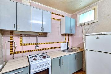 Фото №2: 1-комнатная квартира 30 м² - Краснодар, мкр. Гидростроителей, ул. Трудовой Славы, 24