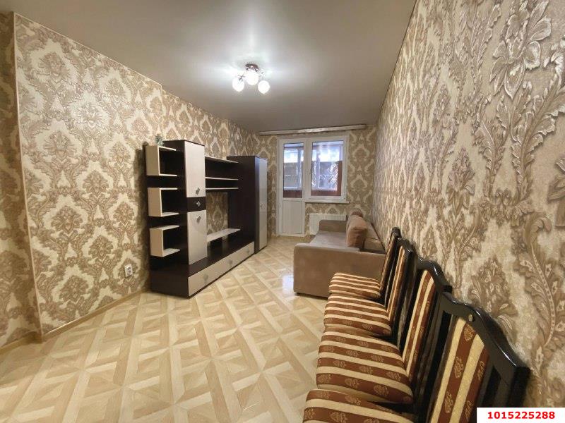 Фото №10: 3-комнатная квартира 97 м² - Краснодар, имени Петра Метальникова, ул. Цезаря Куникова, 24к3