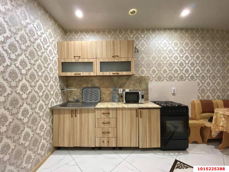 Фото №15: 3-комнатная квартира 97 м² - Краснодар, имени Петра Метальникова, ул. Цезаря Куникова, 24к3