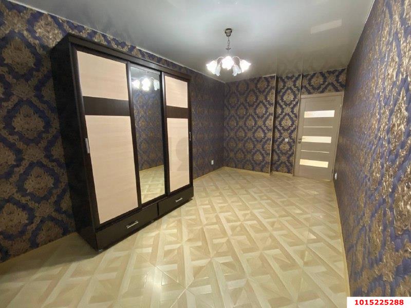 Фото №8: 3-комнатная квартира 97 м² - Краснодар, имени Петра Метальникова, ул. Цезаря Куникова, 24к3