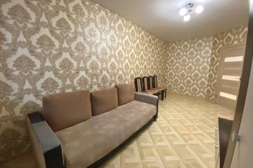 Фото №3: 3-комнатная квартира 97 м² - Краснодар, мкр. имени Петра Метальникова, ул. Цезаря Куникова, 24к3