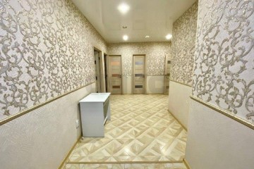 Фото №4: 3-комнатная квартира 97 м² - Краснодар, мкр. имени Петра Метальникова, ул. Цезаря Куникова, 24к3