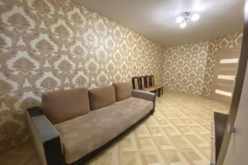 Фото №3: 3-комнатная квартира 77 м² - Краснодар, мкр. имени Петра Метальникова, ул. Цезаря Куникова, 24к3