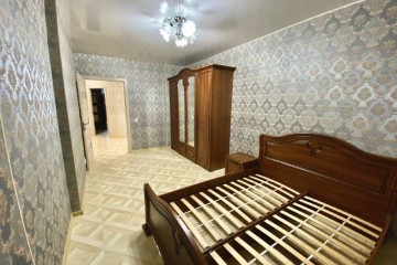 Фото №2: 3-комнатная квартира 97 м² - Краснодар, мкр. имени Петра Метальникова, ул. Цезаря Куникова, 24к3