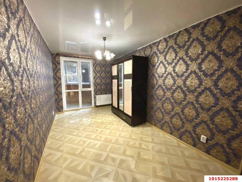 Фото №7: 3-комнатная квартира 97 м² - Краснодар, Завод Радиоизмерительных Приборов, жилой комплекс Времена Года 3, Прикубанский внутригородской округ, мкр. имени Петра Метальникова, ул. Цезаря Куникова, 24к3