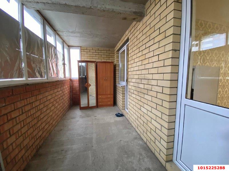 Фото №17: 3-комнатная квартира 97 м² - Краснодар, имени Петра Метальникова, ул. Цезаря Куникова, 24к3