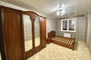 Фото №5: 3-комнатная квартира 97 м² - Краснодар, мкр. имени Петра Метальникова, ул. Цезаря Куникова, 24к3