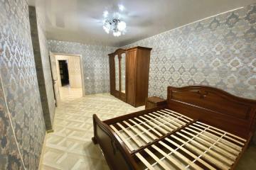 Фото №2: 3-комнатная квартира 77 м² - Краснодар, мкр. имени Петра Метальникова, ул. Цезаря Куникова, 24к3