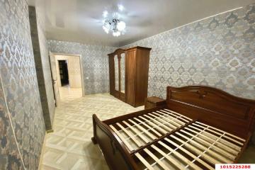 Фото №2: 3-комнатная квартира 77 м² - Краснодар, мкр. имени Петра Метальникова, ул. Цезаря Куникова, 24к3