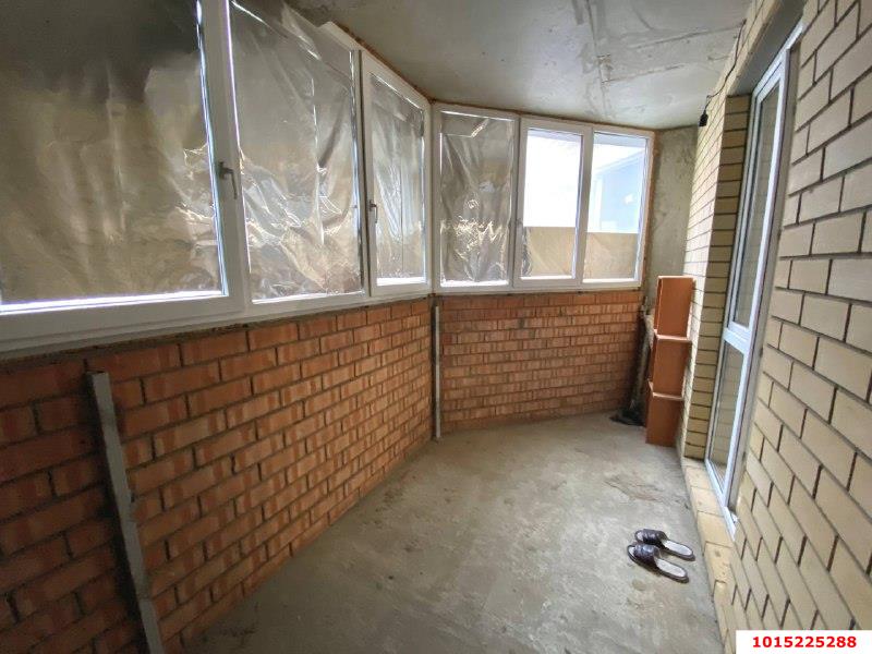 Фото №9: 3-комнатная квартира 97 м² - Краснодар, имени Петра Метальникова, ул. Цезаря Куникова, 24к3