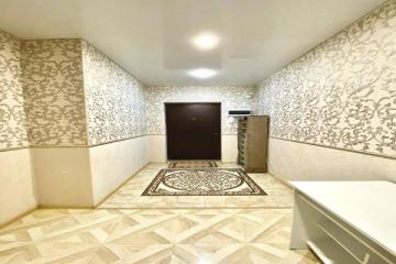 Фото №5: 3-комнатная квартира 77 м² - Краснодар, мкр. имени Петра Метальникова, ул. Цезаря Куникова, 24к3