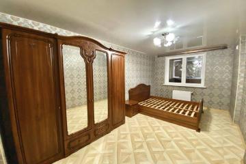 Фото №1: 3-комнатная квартира 77 м² - Краснодар, мкр. имени Петра Метальникова, ул. Цезаря Куникова, 24к3