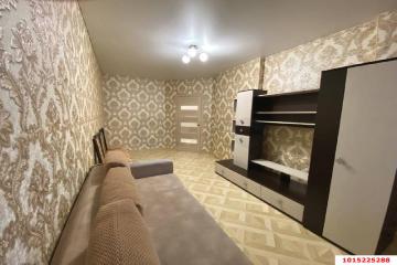 Фото №4: 3-комнатная квартира 77 м² - Краснодар, мкр. имени Петра Метальникова, ул. Цезаря Куникова, 24к3