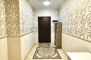 Фото №5: 3-комнатная квартира 97 м² - Краснодар, мкр. имени Петра Метальникова, ул. Цезаря Куникова, 24к3