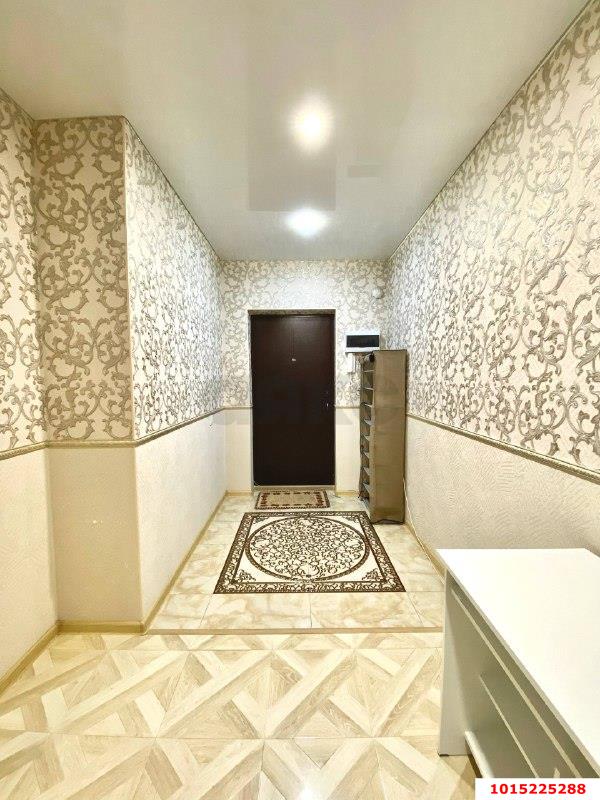 Фото №5: 3-комнатная квартира 97 м² - Краснодар, имени Петра Метальникова, ул. Цезаря Куникова, 24к3